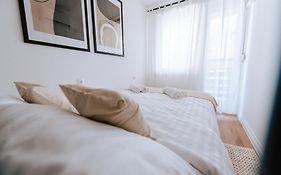 Apartman Vista